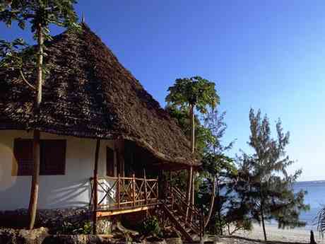 Ras Nungwi Beach Hotel